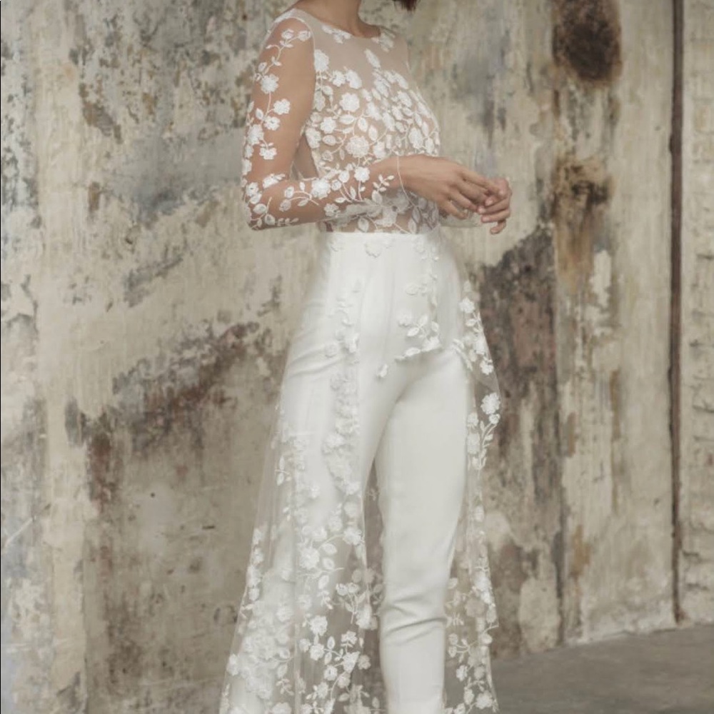 Rime Arodaky Patsy Jumpsuit